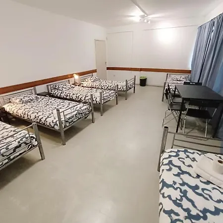Downtown Private Roomiv Batalha בית הארחה פורטו