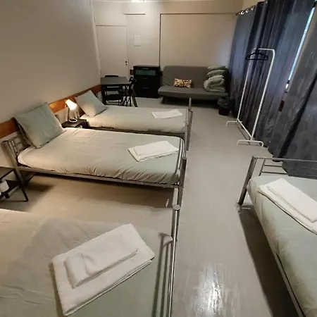Downtown Private Roomiv Batalha *