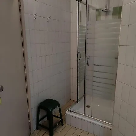 Gæstehus Downtown Private Roomiv Batalha
