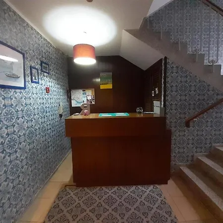 Downtown Private Roomiv Batalha *