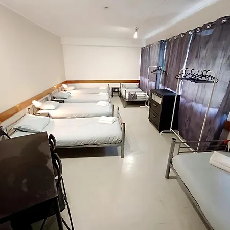 Gæstehus Downtown Private Roomiv Batalha Porto