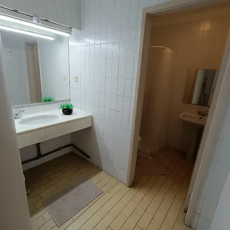 Downtown Private Roomiv Batalha * פורטו