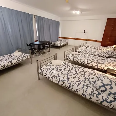 Downtown Private Roomiv Batalha * Porto
