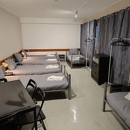 Downtown Private Roomiv Batalha Gæstehus Porto