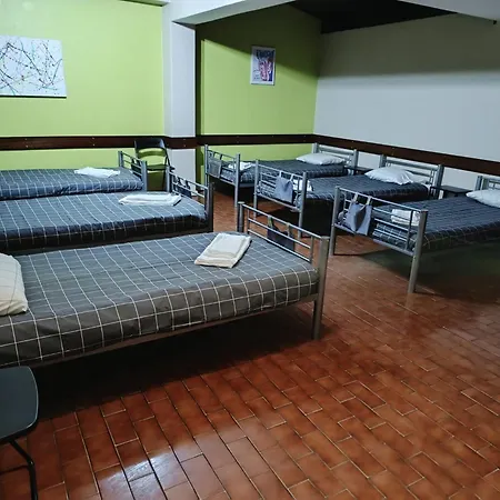 בית הארחה Downtown Private Roomiv Batalha